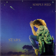  SIMPLY RED	 stars	 